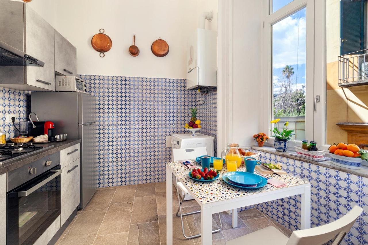 Teresella Suite Naples Exterior photo
