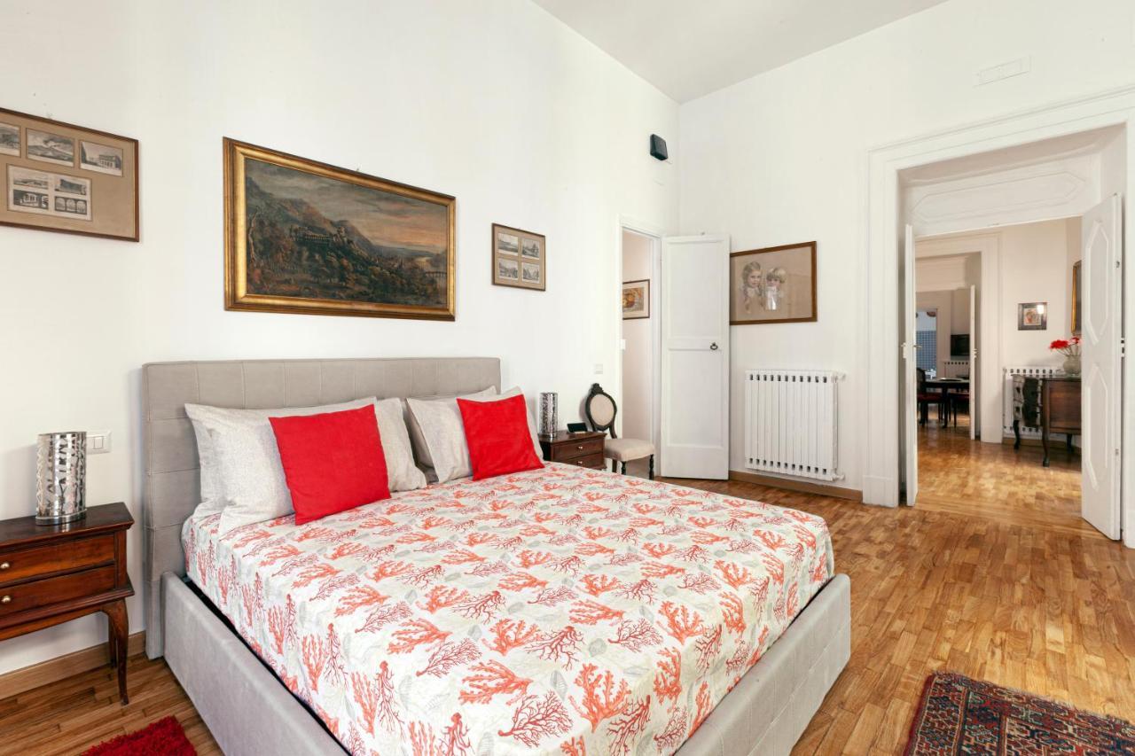 Teresella Suite Naples Exterior photo
