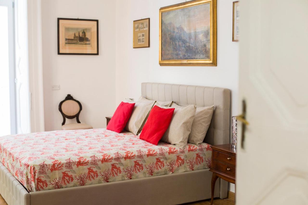 Teresella Suite Naples Exterior photo
