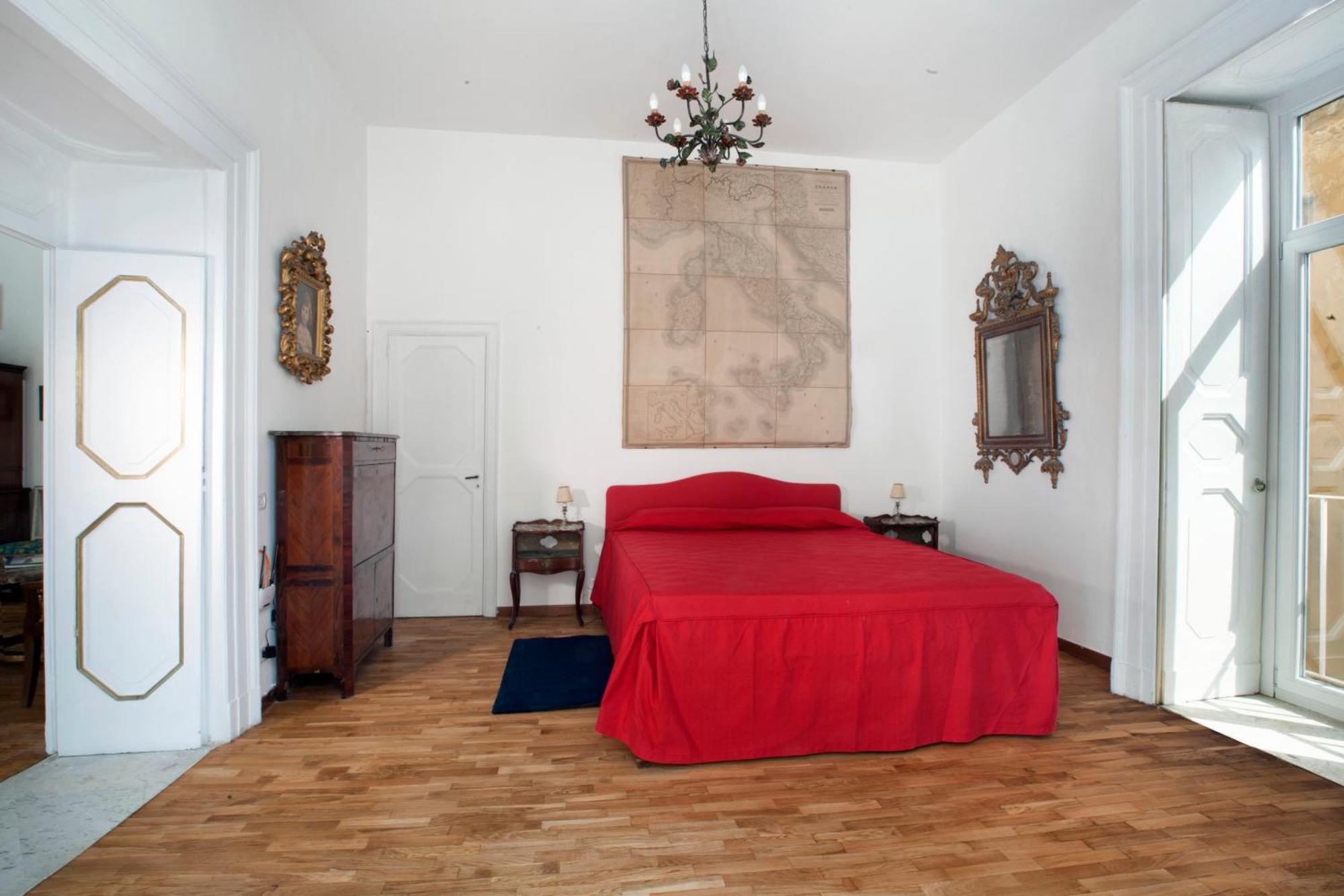 Teresella Suite Naples Exterior photo